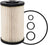 Baldwin PF46059 Fuel Filter