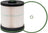 Baldwin PF46126 Fuel Filter