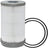 Baldwin PF46235 Fuel Water Separator Filter