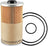 Baldwin PF7755 Fuel Water Separator Filter - Primary