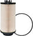 Baldwin PF7761 Fuel Filter - Primary