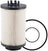 Baldwin PF7986 Fuel Water Separator Filter