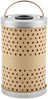 Baldwin PF834 Fuel Filter - Secondary