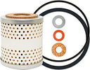 Baldwin PF906 Fuel Filter