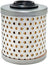 Baldwin PT23629 Power Steering Filter