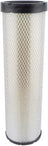 Baldwin RS3745 Engine Air Filter - Inner