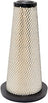 Baldwin RS4637 Engine Air Filter - Inner