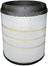 Baldwin RS4862 Engine Air Filter - Outer