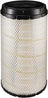 Baldwin RS4992 Engine Air Filter - Outer