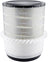 Baldwin RS5389-FN Engine Air Filter - Outer