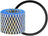 Baldwin SA10127 Engine Crankcase Breather Element