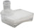 Baldwin SA10361 Engine Crankcase Breather Element