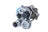 BorgWarner 53039880163 Turbocharger