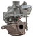 BorgWarner 53039901005 Turbocharger - Right