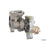 BorgWarner 53049880025 Turbocharger - Left