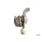 BorgWarner 53049880029 Turbocharger - Right