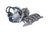 BorgWarner 53049980033 Turbocharger