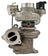 BorgWarner 53169980015 Turbocharger
