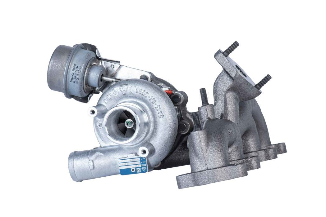 BorgWarner 54399880017 Turbocharger