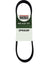 Bando 3PK773F Accessory Drive Belt - Vacuum Pump