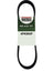 Bando 4PK894F Accessory Drive Belt - Power Steering