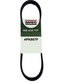 Bando 4PK907F Accessory Drive Belt