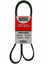 Bando 5PK1065 Accessory Drive Belt