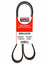 Bando 6PK1670 Accessory Drive Belt