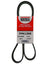 Bando 7PK1300 Accessory Drive Belt - Alternator and Air Conditioning