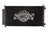 CSF 10451 A/C Condenser
