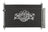 CSF 10477 A/C Condenser