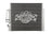 CSF 10589 A/C Condenser