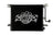 CSF 10608 A/C Condenser