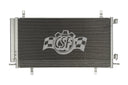 CSF 10677 A/C Condenser