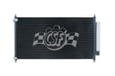 CSF 10711 A/C Condenser