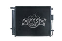 CSF 10717 A/C Condenser