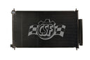 CSF 10751 A/C Condenser
