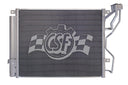 CSF 10767 A/C Condenser