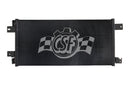 CSF 10849 A/C Condenser