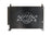 CSF 10864 A/C Condenser