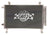 CSF 10881 A/C Condenser