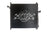 CSF 10889 A/C Condenser
