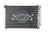 CSF 10951 A/C Condenser