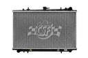 CSF 2464 Radiator