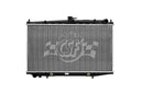 CSF 2651 Radiator