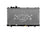 CSF 2812 Radiator