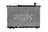 CSF 2924 Radiator