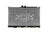 CSF 2942 Radiator