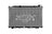 CSF 2944 Radiator