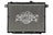 CSF 3006 Radiator